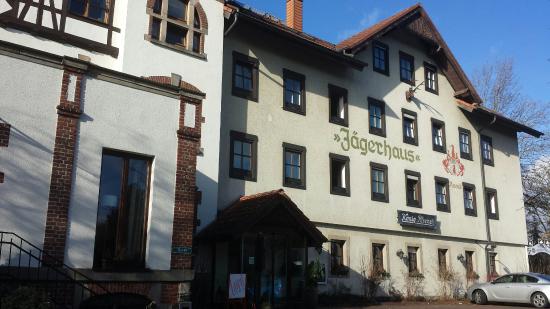 Gasthof Jägerhaus